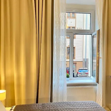 Maria Apartment Liben Prague Exterior photo