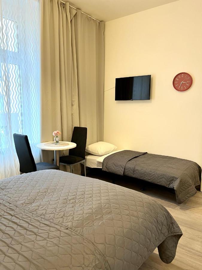 Maria Liben Apartamento *