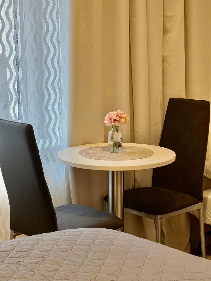 Apartamento Maria Liben *