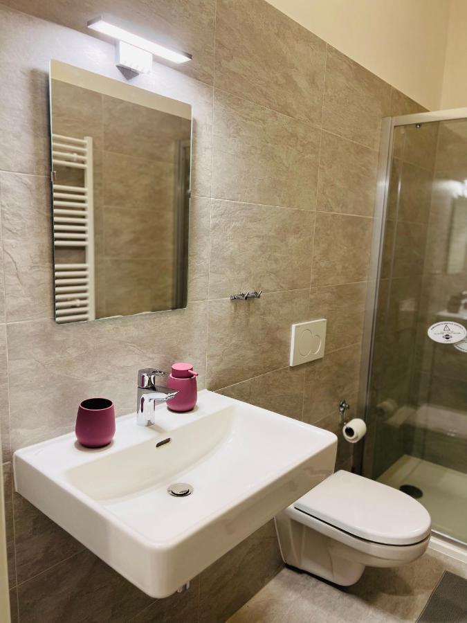 Apartamento Maria Liben Praga