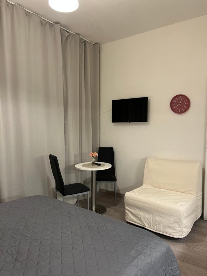 Maria Liben Apartamento Praga