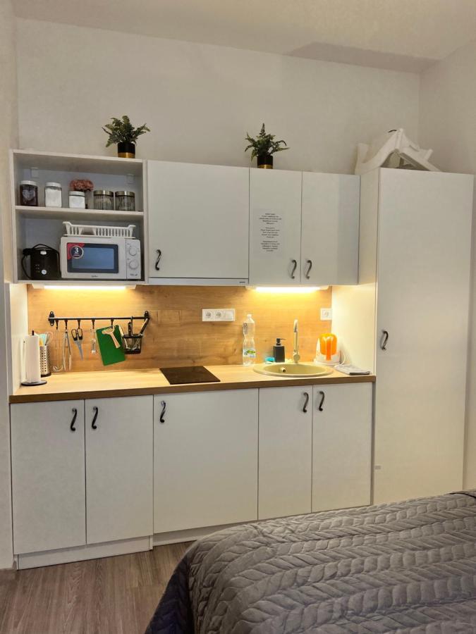 Maria Liben Apartamento *
