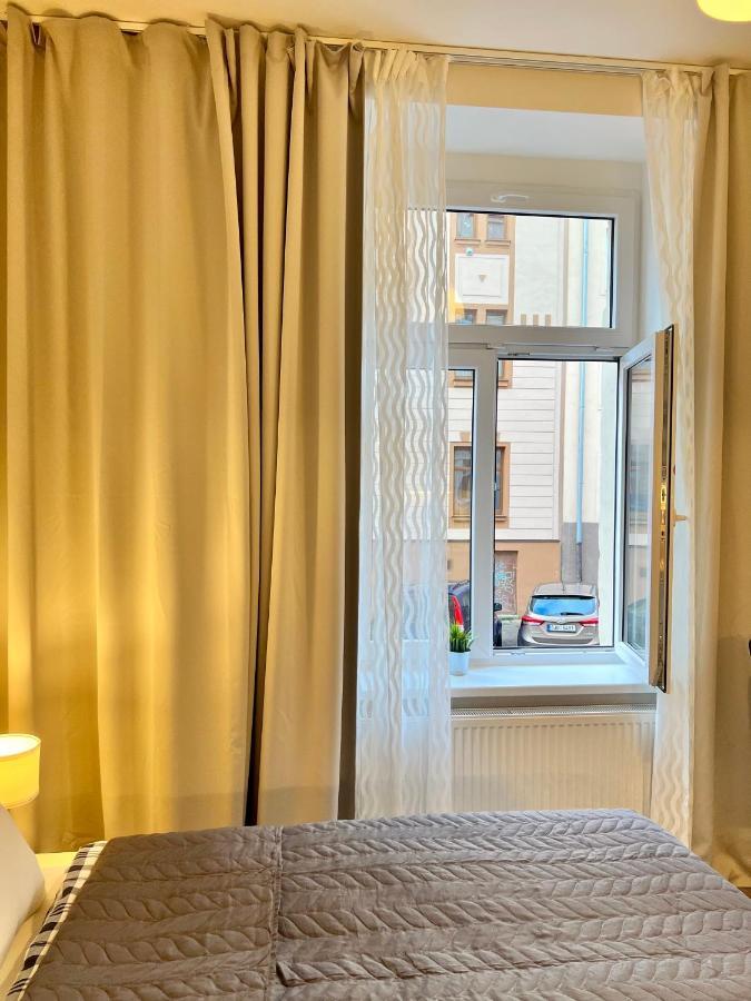 Apartamento Maria Liben Praga