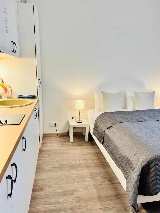 Maria Liben Apartamento Praga
